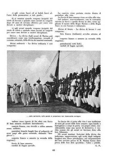 Africa italiana pubblicazione mensile dell'Istituto fascista dell'Africa italiana