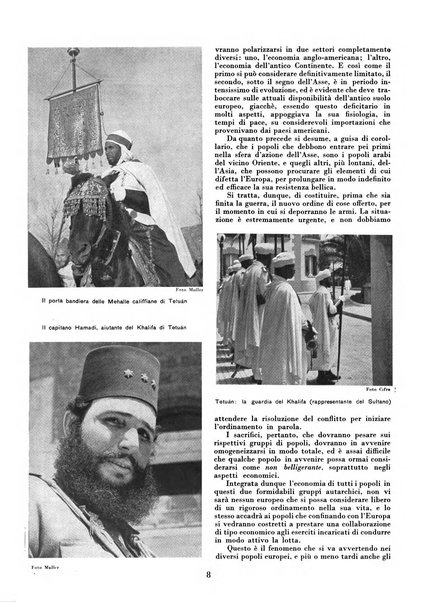 Africa italiana pubblicazione mensile dell'Istituto fascista dell'Africa italiana