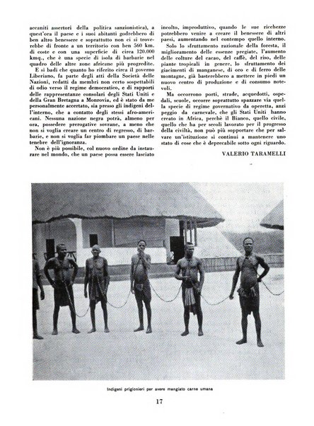 Africa italiana pubblicazione mensile dell'Istituto fascista dell'Africa italiana