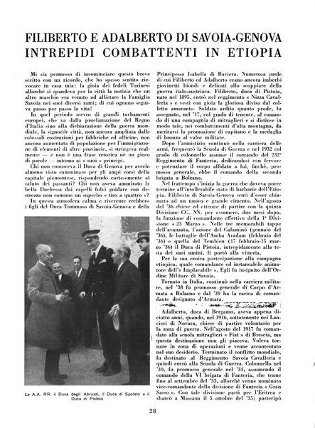 Africa italiana pubblicazione mensile dell'Istituto fascista dell'Africa italiana