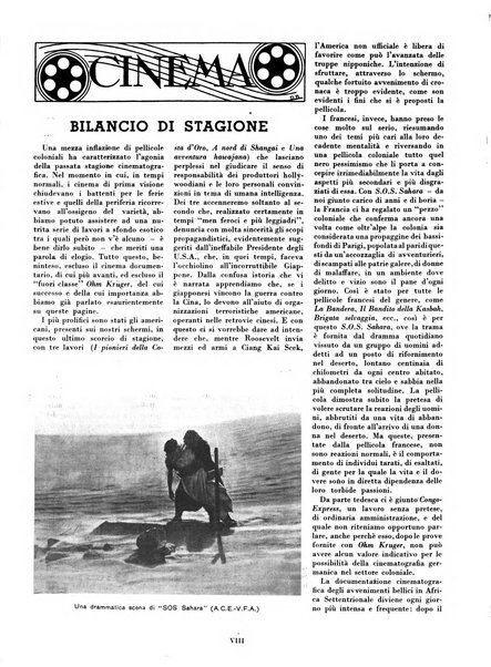 Africa italiana pubblicazione mensile dell'Istituto fascista dell'Africa italiana