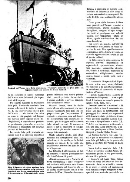 Africa italiana pubblicazione mensile dell'Istituto fascista dell'Africa italiana