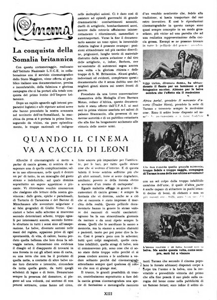 Africa italiana pubblicazione mensile dell'Istituto fascista dell'Africa italiana