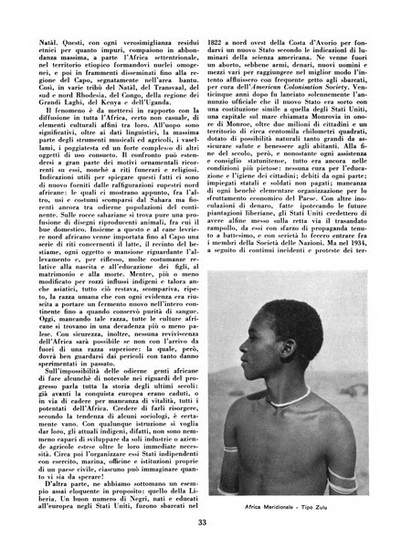 Africa italiana pubblicazione mensile dell'Istituto fascista dell'Africa italiana