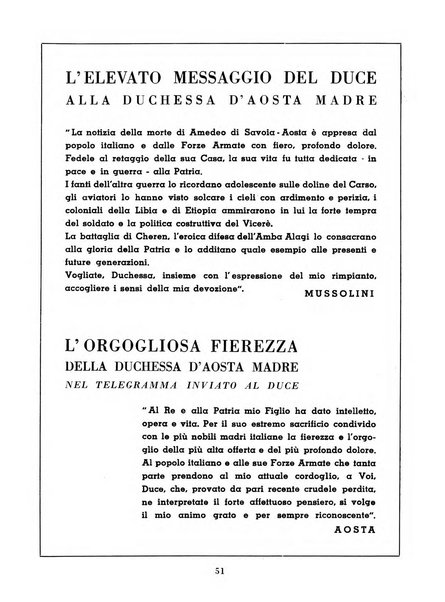 Africa italiana pubblicazione mensile dell'Istituto fascista dell'Africa italiana