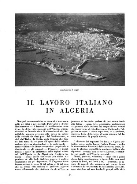 Africa italiana pubblicazione mensile dell'Istituto fascista dell'Africa italiana