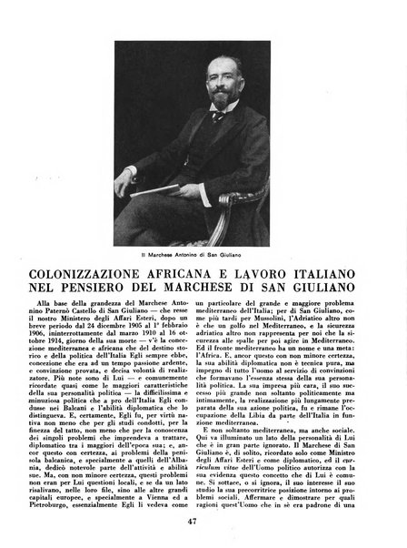 Africa italiana pubblicazione mensile dell'Istituto fascista dell'Africa italiana