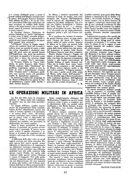 Africa italiana pubblicazione mensile dell'Istituto fascista dell'Africa italiana