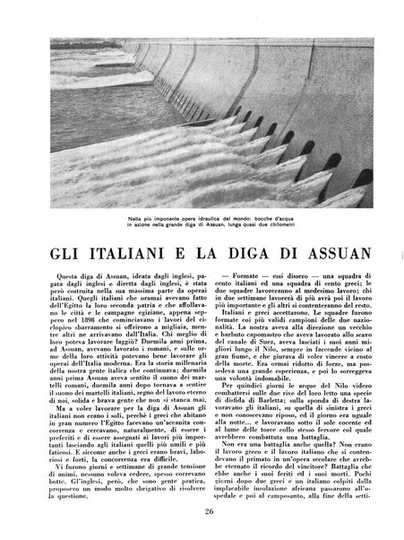 Africa italiana pubblicazione mensile dell'Istituto fascista dell'Africa italiana