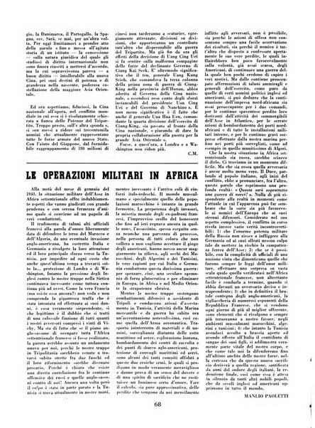 Africa italiana pubblicazione mensile dell'Istituto fascista dell'Africa italiana