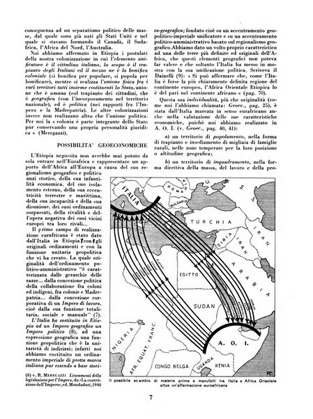 Africa italiana pubblicazione mensile dell'Istituto fascista dell'Africa italiana