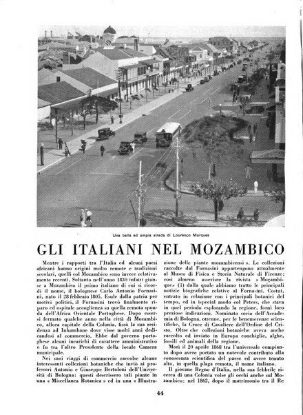 Africa italiana pubblicazione mensile dell'Istituto fascista dell'Africa italiana