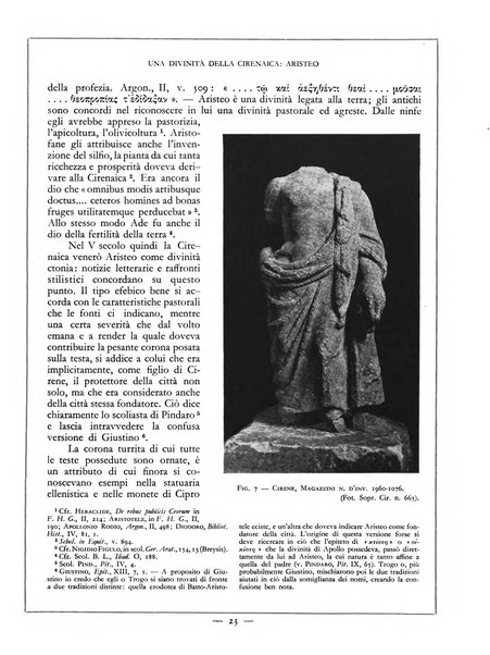 Africa italiana rivista di storia e d'arte