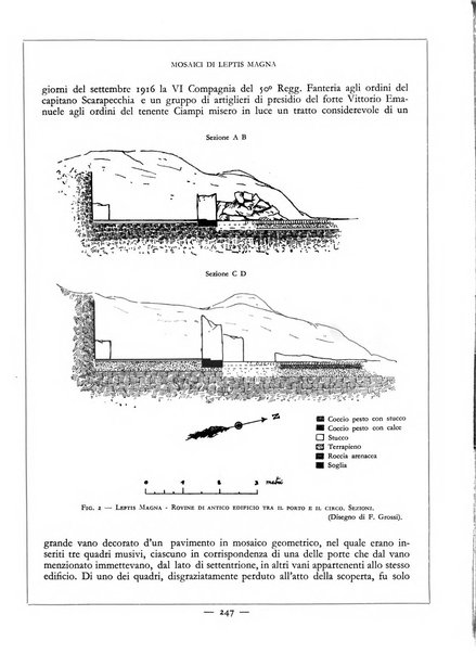 Africa italiana rivista di storia e d'arte