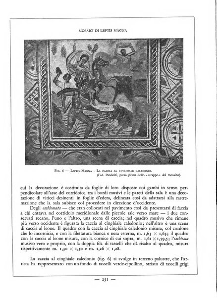 Africa italiana rivista di storia e d'arte