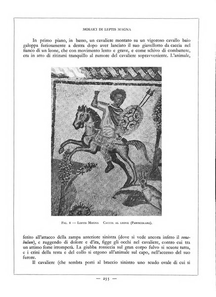 Africa italiana rivista di storia e d'arte