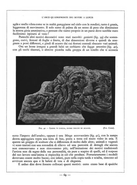 Africa italiana rivista di storia e d'arte