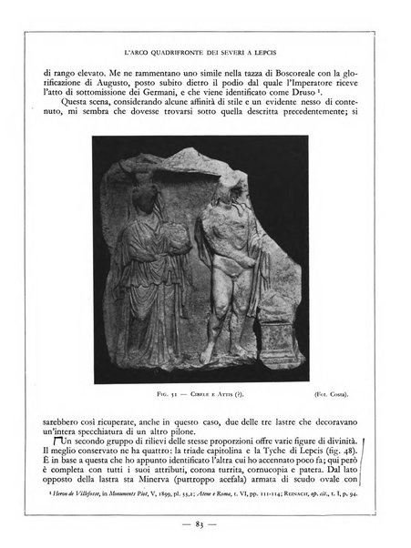 Africa italiana rivista di storia e d'arte