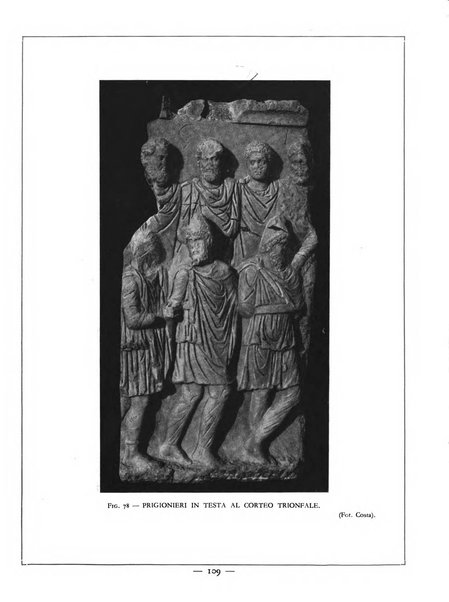 Africa italiana rivista di storia e d'arte