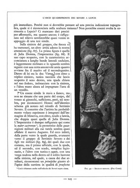 Africa italiana rivista di storia e d'arte