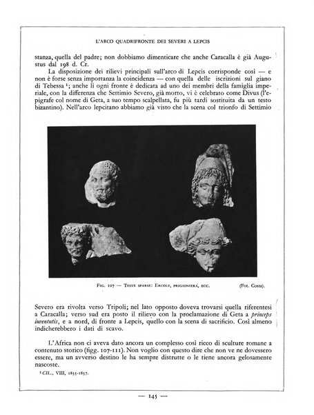 Africa italiana rivista di storia e d'arte