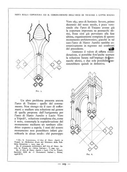 Africa italiana rivista di storia e d'arte