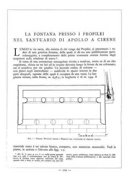 Africa italiana rivista di storia e d'arte