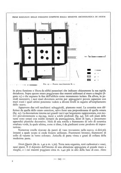 Africa italiana rivista di storia e d'arte