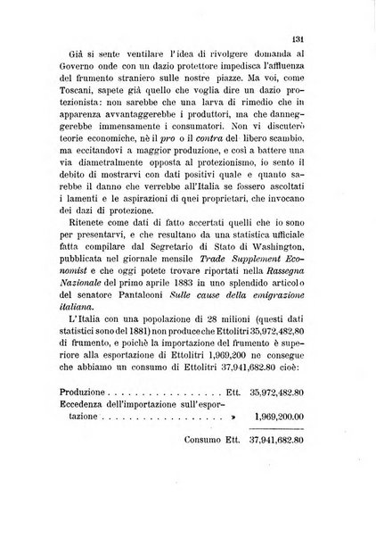 L'agricoltura pratica organo ufficiale del Comizio agrario di Firenze