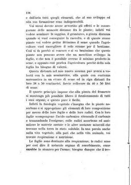 L'agricoltura pratica organo ufficiale del Comizio agrario di Firenze