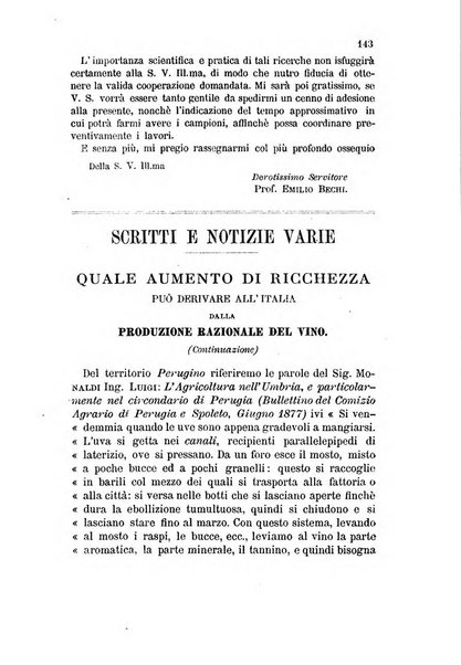 L'agricoltura pratica organo ufficiale del Comizio agrario di Firenze