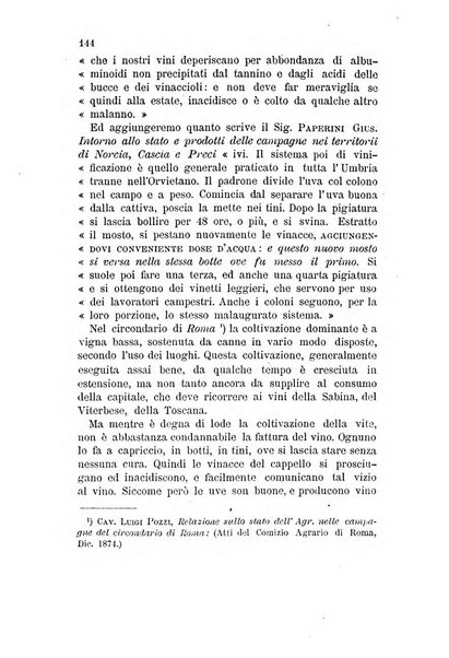 L'agricoltura pratica organo ufficiale del Comizio agrario di Firenze