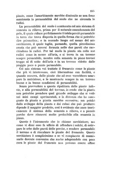 L'agricoltura pratica organo ufficiale del Comizio agrario di Firenze