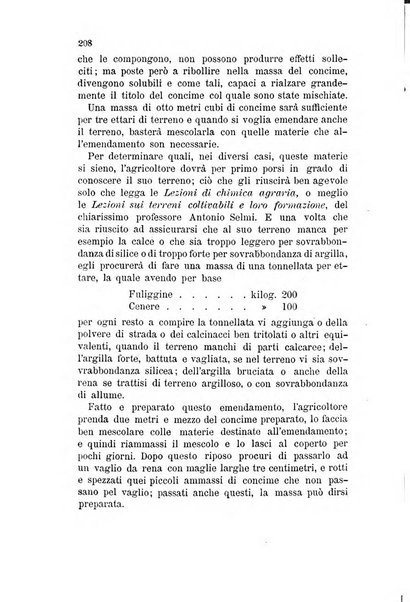 L'agricoltura pratica organo ufficiale del Comizio agrario di Firenze