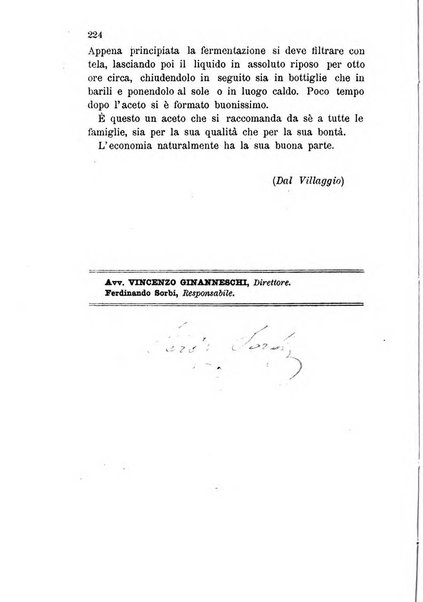 L'agricoltura pratica organo ufficiale del Comizio agrario di Firenze