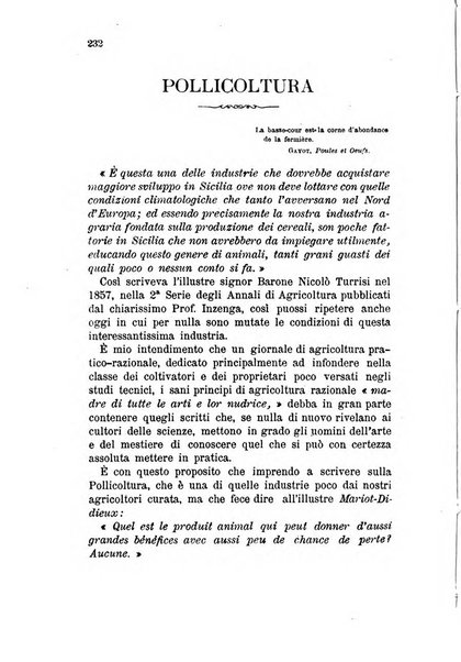 L'agricoltura pratica organo ufficiale del Comizio agrario di Firenze