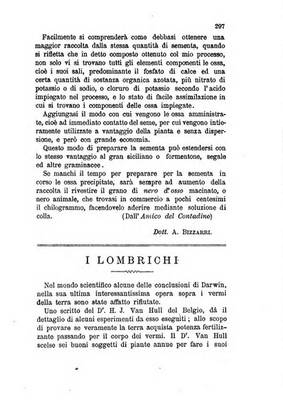 L'agricoltura pratica organo ufficiale del Comizio agrario di Firenze