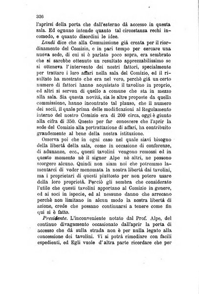 L'agricoltura pratica organo ufficiale del Comizio agrario di Firenze