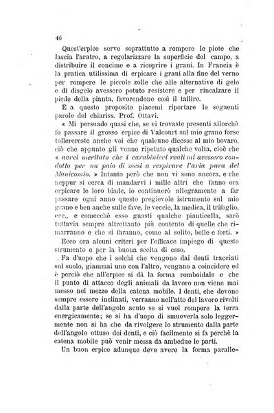 L'agricoltura pratica organo ufficiale del Comizio agrario di Firenze