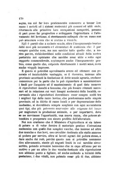 L'agricoltura pratica organo ufficiale del Comizio agrario di Firenze