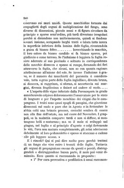 L'agricoltura pratica organo ufficiale del Comizio agrario di Firenze