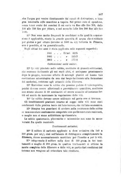 L'agricoltura pratica organo ufficiale del Comizio agrario di Firenze