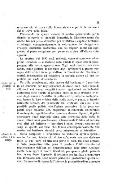 L'agricoltura pratica organo ufficiale del Comizio agrario di Firenze