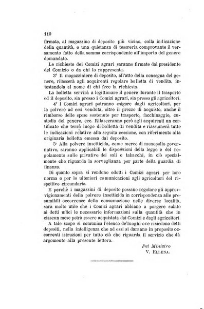 L'agricoltura pratica organo ufficiale del Comizio agrario di Firenze