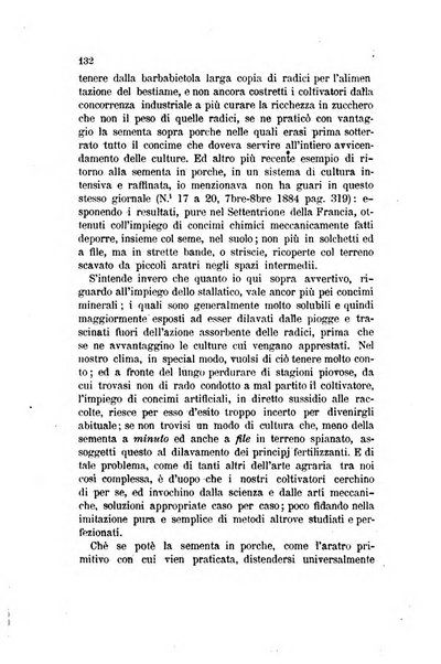 L'agricoltura pratica organo ufficiale del Comizio agrario di Firenze