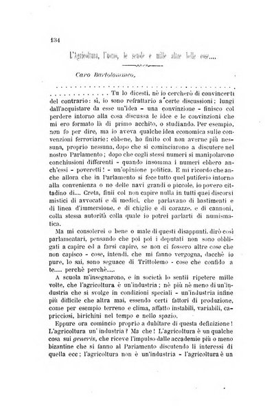 L'agricoltura pratica organo ufficiale del Comizio agrario di Firenze