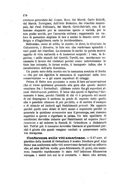 L'agricoltura pratica organo ufficiale del Comizio agrario di Firenze