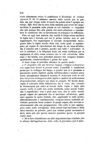 L'agricoltura pratica organo ufficiale del Comizio agrario di Firenze