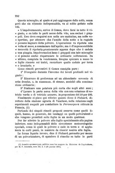 L'agricoltura pratica organo ufficiale del Comizio agrario di Firenze