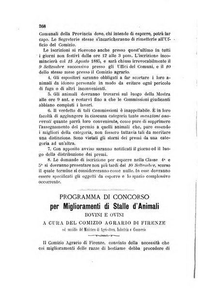 L'agricoltura pratica organo ufficiale del Comizio agrario di Firenze